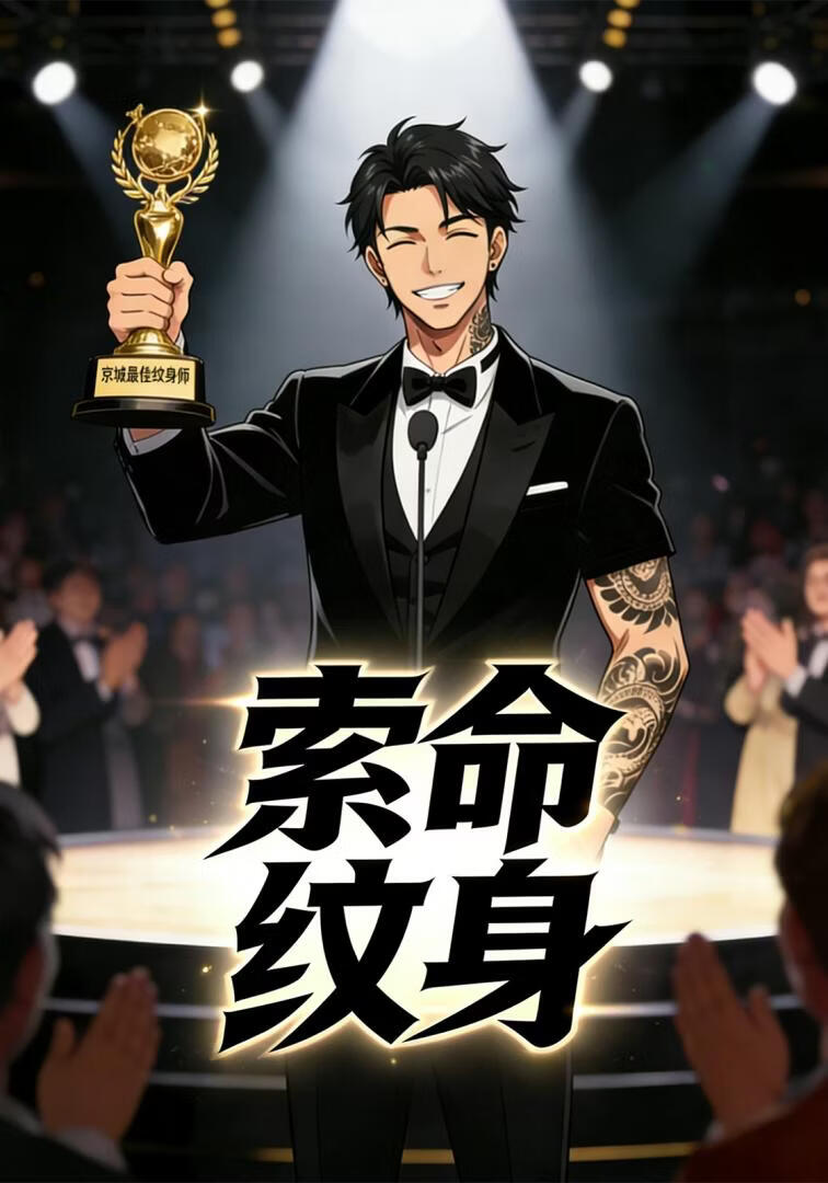 青春正好